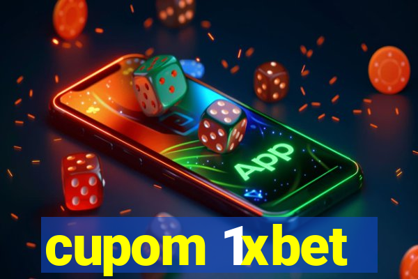 cupom 1xbet